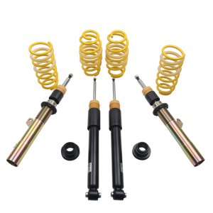 Volkswagen Golf VII GTI Coilover Suspension Kit - ST Suspensions - ST X - `15-`20